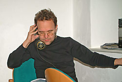Rudi Votzi