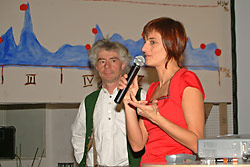 Sabine Bergauer