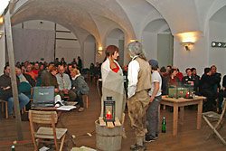 Publikum