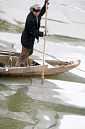 eisbrechen