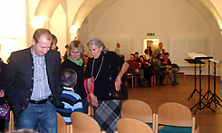 gäste