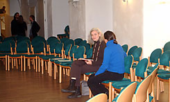 gäste