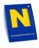 Logo Land Niederösterreich