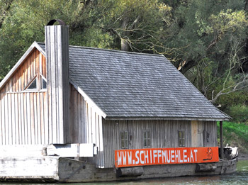 M&uuml;hle