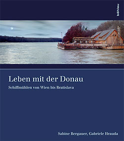 Buch - Leben mit der Donau