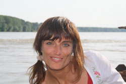 Sabine Bergauer