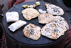 Fladenbrot