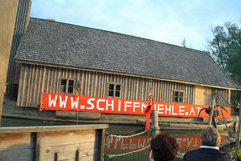 M&uuml;hlentour