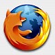 Logo Fire Fox