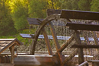 wasserrad