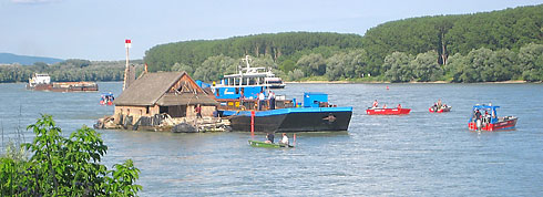 Abtransport